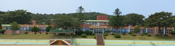 [김석훈의 보물섬] 백령 교육의 요람, 백령초등학교 건립 과정