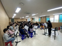 [경기도 학교를 가다] 안성 보개초등학교
