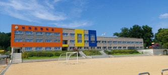 [경기도 학교를 가다] 안성 보개초등학교
