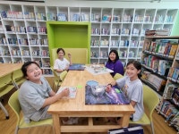 [경기도 학교를 가다] 안성 보개초등학교