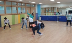 [경기도 학교를 가다] 안성 보개초등학교