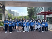 영통종합사회복지관, 제41기 영통 청소년자원봉사학교 실시