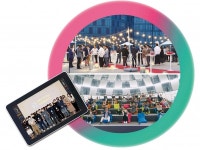 [인천스타트업파크] 인천스타트업파크, 혁신 플랫폼 일군다