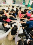[새로운 희망 경기교육] 연천 백학중학교