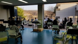 [새로운 희망 경기교육] 연천 백학중학교