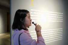 수원시립미술관 도슨트 체험 1318 뮤지엄스쿨 운영