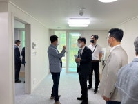 인천 최초 창업지원주택 입주 시작