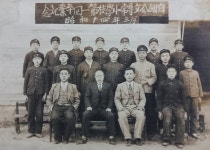 [김석훈의 보물섬] 백령초교 교명 변천과 교장 교체 의미