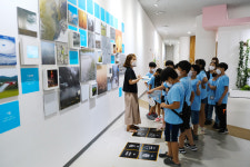 수도권대기환경청, 여름방학 체험 환경교육 공기 사랑캠프