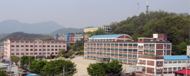 [새로운 희망 경기교육] 동두천고등학교