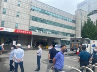 [속보]고양일산우체국에 폭발물 배달 신고…경찰특공대  수색 중