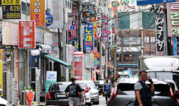 [르포] 위기의 간석오거리 상권