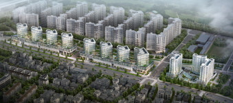 HDC현대산업개발, 수원 아이파크 시티 11·12단지 8월 공급