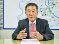 목감동 어려운 이웃 찾아 따뜻한 정 나눌 것