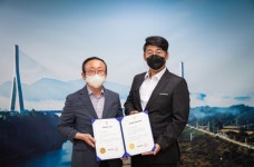 연천군, 군 선정 제1호 골목형상점가에 전곡로데오거리