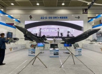 [르포] 코엑스 2022 무인이동체산업 엑스포