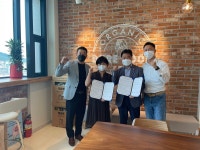 청년점장 배출한다...인천서구지역자활센터-참좋은 두레생협