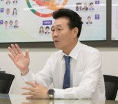 [최성운 부천시의회 의장에 듣는다] 언제나 든든한 주민 벗 되겠다
