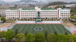 [새로운 희망 경기교육] 안성 두원공업고등학교