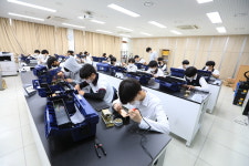 [새로운 희망 경기교육] 안성 두원공업고등학교