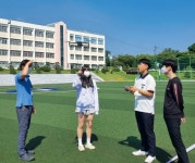 [새로운 희망 경기교육] 안성 두원공업고등학교