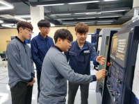 [새로운 희망 경기교육] 안성 두원공업고등학교