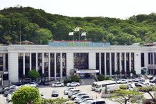 김포시, 빌려쓰는 청사 점점 는다