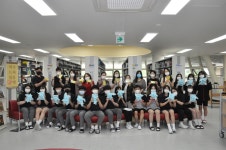 [새로운 희망 경기교육] 시흥 배곧고등학교