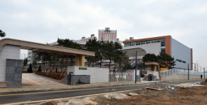 [새로운 희망 경기교육] 시흥 배곧고등학교