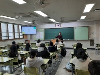 [새로운 희망 경기교육] 시흥 배곧고등학교