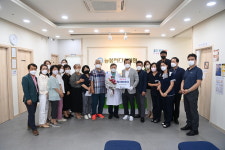 하남시, 감일지역 공공의료 공백 해법 찾았다…지역 의료인 3명 명예보건소장 위촉