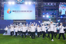 이천시, 제68회 경기도체육대회 종합 2위
