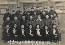[김석훈의 보물섬] 백령중학교의 설립 과정