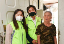 용인시 역북동 지역사회보장협의체, 청각장애인 맞춤지원 늘려