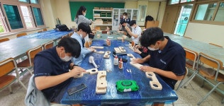 [새로운 희망 경기교육] 경기폴리텍고등학교