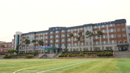 [새로운 희망 경기교육] 평택 청담고등학교