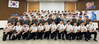 동양대, 정보통신병과 장교 육성 앞장