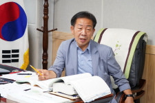 [인터뷰] 박승한 인천 강화군의회 의장 지역 개발 막는 법·제도적 제한 개선할 것