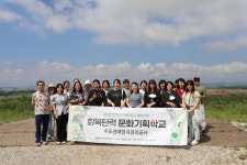 [문화도시 서구] 5.회복탄력 문화기획학교