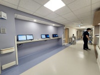 부천세종병원, 전 병동 리모델링 공사 완료