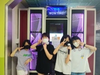 [새로운 희망 경기교육] 파주와동초등학교