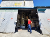 [천년밥상 경기米이야기, 농쌀직썰] 제 20화 50년 도정 장인, 이기섭씨