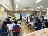 [새로운 희망 경기교육] 안양 삼봉초등학교