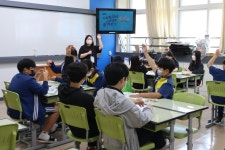 대호직업소재소 | 오산시, 중학생 직업체험 '미리내일학교'운영