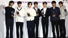 BTS 부산 콘서트 무료 아냐?…불법 거래 가격 '깜짝'