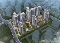 우남건설, 부성역 우남퍼스트빌 9월 분양 예정