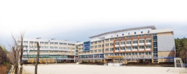 [새로운 희망 경기교육] 용인 성복고등학교