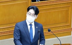 안양시의회 김도현 의원, 안양교도소 부지를 어떻게 돌려드릴 것인지가 핵심