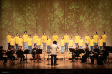 용인시립소년소녀합창단, 제41회 정기연주회 We are the World