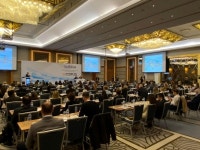 엔바이오텍, 튀르키예 이스탄불에서 국제줄기세포응용학회(ISSCA) WORLD CONGRESS 성황리에 마쳐